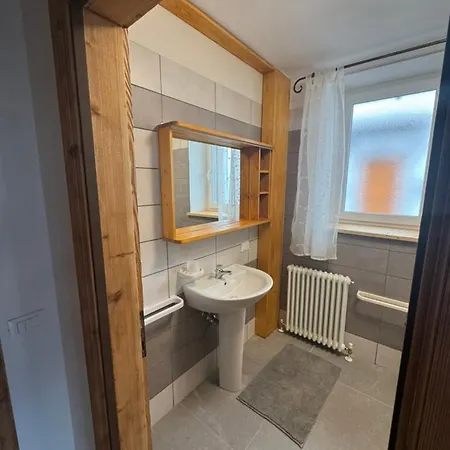 Mansarda Al Casa Lavaredo Apartman Auronzo di Cadore
