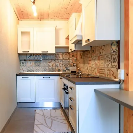 Mansarda Al Casa Lavaredo Apartment Auronzo di Cadore